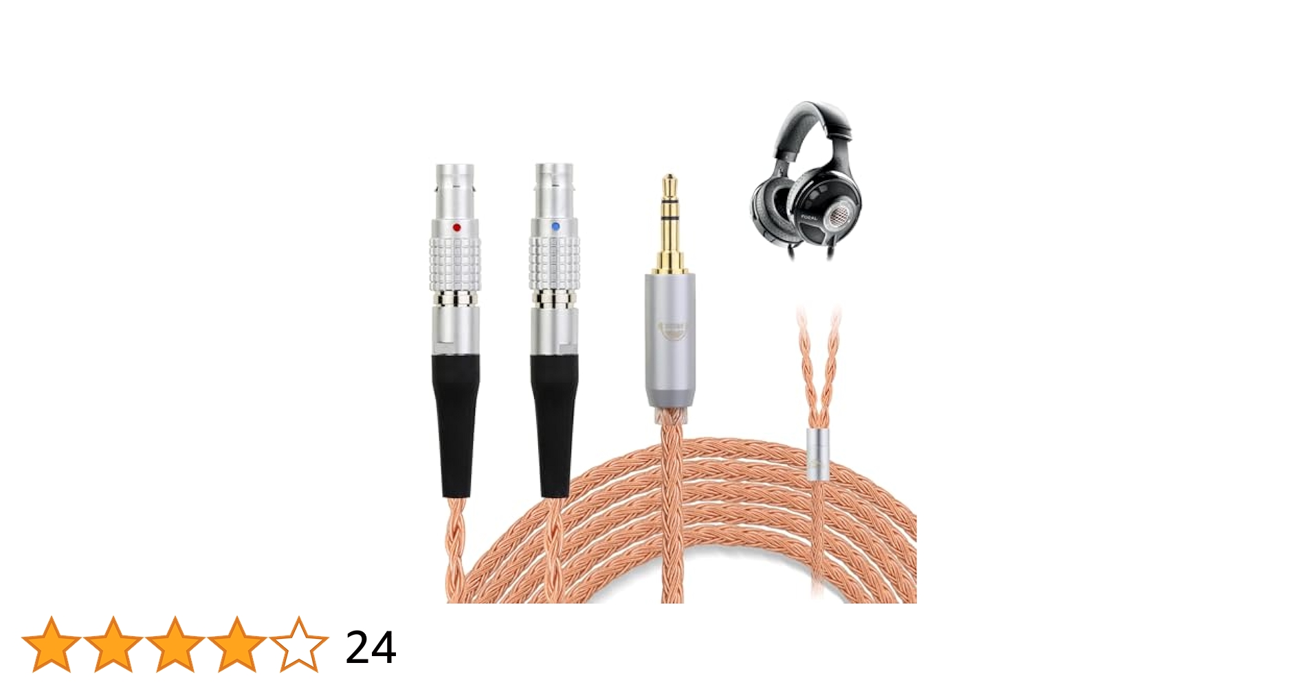 focal utopia ヘッドホン siltech リケーブルセット FOCAL UTOPIA】ハイエンドリケーブルをレビュー | オトノキワミ